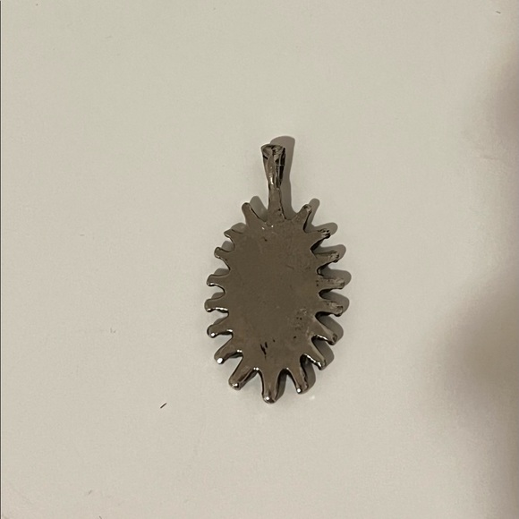 VINTAGE PENDENT - Picture 2 of 2